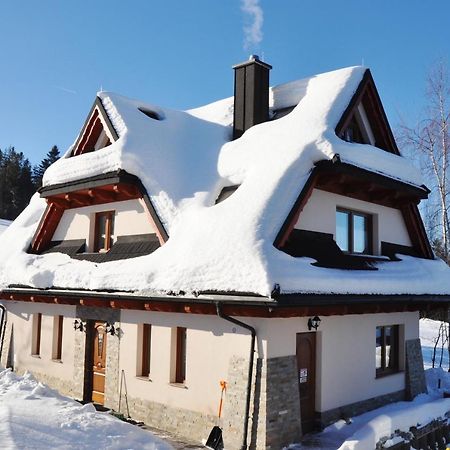 Apartamenty Jszi Zakopane Exterior photo