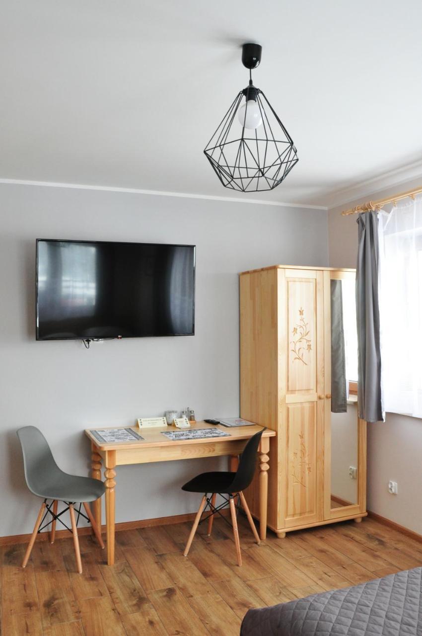 Apartamenty Jszi Zakopane Exterior photo